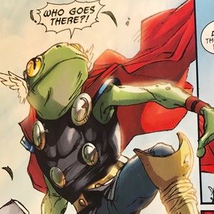 Meet your Posher, Andrew